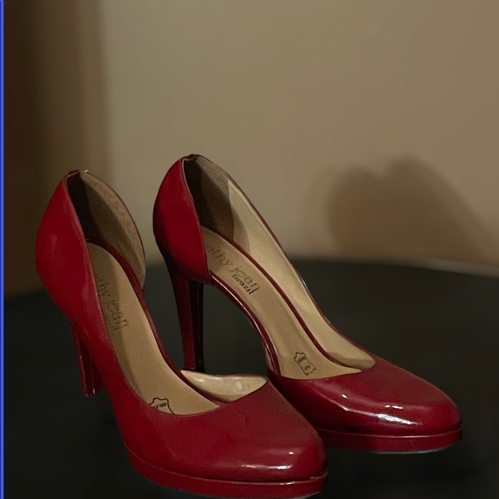 Cathy Jean Pumps